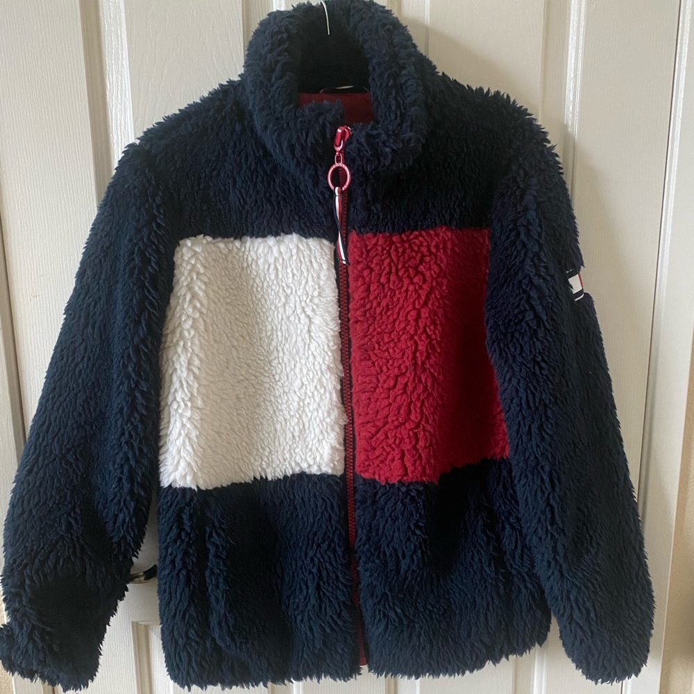 Tommy Hilfiger Jacket